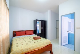 Baan Indoor Pool Villa