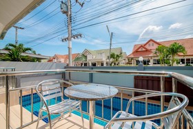 Baan Indoor Pool Villa