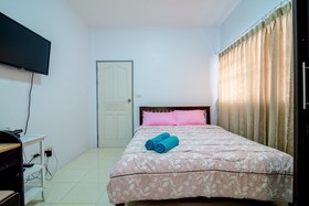 Baan Indoor Pool Villa