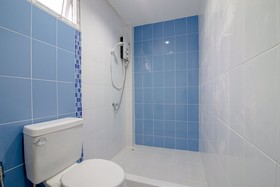Baan Indoor Pool Villa