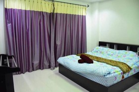 Baan Jidapa Hua Hin Pool Villa