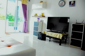 Baan Jidapa Hua Hin Pool Villa