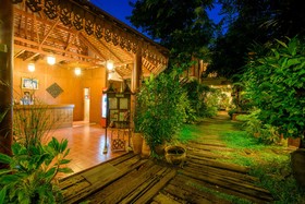 Baan Khachathong Hua Hin