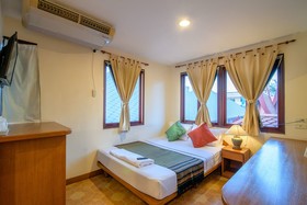 Baan Khachathong Hua Hin