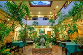 Baan Khachathong Hua Hin