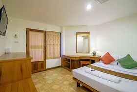 Baan Khachathong Hua Hin