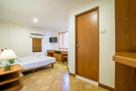 Baan Khachathong Hua Hin