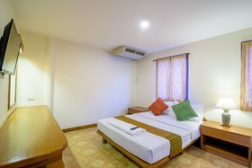 Baan Khachathong Hua Hin