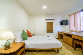 Baan Khachathong Hua Hin