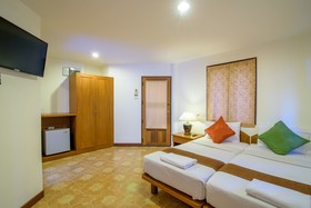 Baan Khachathong Hua Hin
