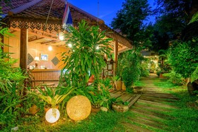 Baan Khachathong Hua Hin