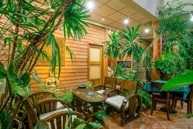 Baan Khachathong Hua Hin