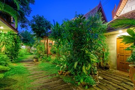 Baan Khachathong Hua Hin