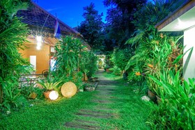 Baan Khachathong Hua Hin