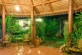 Baan Khachathong Hua Hin