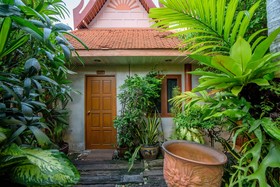Baan Khachathong Hua Hin
