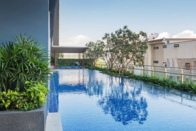 Baan Kiang Fah By Favstay