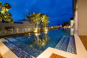 Baan Kiang Fah Hua Hin