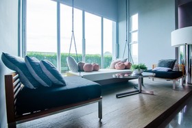 Baan Kiang Fah Hua Hin