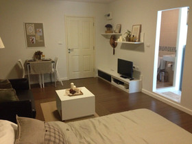Baan Kukiang at Hua Hin