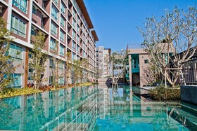 Baan Kun Koey by Hua Hin Holiday Condo