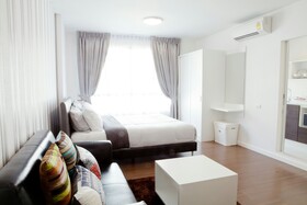 Baan Kun Koey by Hua Hin Holiday Condo