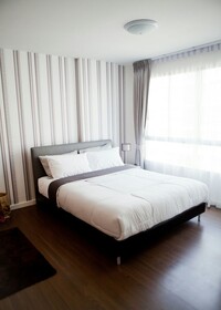 Baan Kun Koey by Hua Hin Holiday Condo
