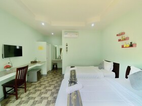 Baan Loksouylokchay