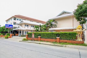 Baan Loksouylokchay