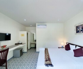 Baan Loksouylokchay