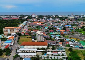 Baan Loksouylokchay