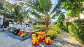 Baan Loksouylokchay