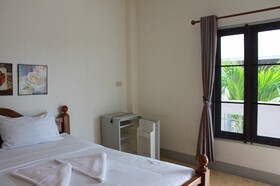 Baan Loksouylokchay