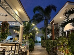 Baan Loksouylokchay