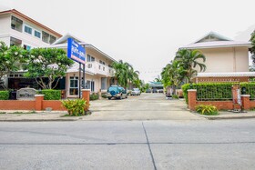Baan Loksouylokchay