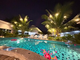 Baan Loksouylokchay