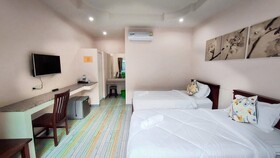 Baan Loksouylokchay