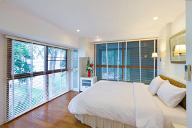 Baan LonSai Beachfront Condominium