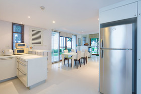 Baan LonSai Beachfront Condominium