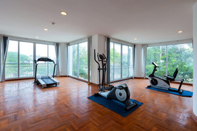 Baan LonSai Beachfront Condominium