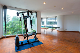 Baan LonSai Beachfront Condominium