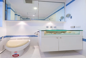 Baan LonSai Beachfront Condominium