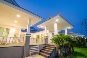 Baan Marwin