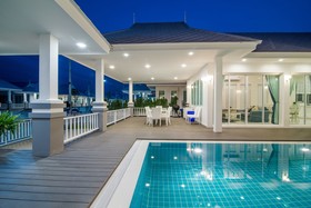 Baan Marwin