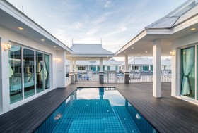 Baan Marwin