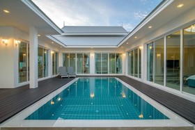 Baan Marwin