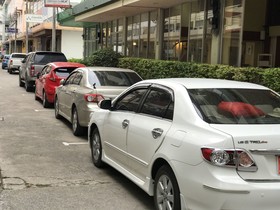 Baan Nilawan Huahin Hotel