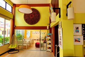 Baan Nilawan Huahin Hotel