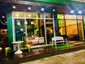 Baan Nilawan Huahin Hotel