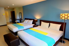 Baan Nilawan Huahin Hotel
